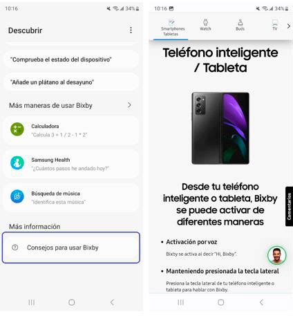 asistente de samsung sin ropa|Conoce los comandos de Bixby, el asistente de voz de Samsung,。